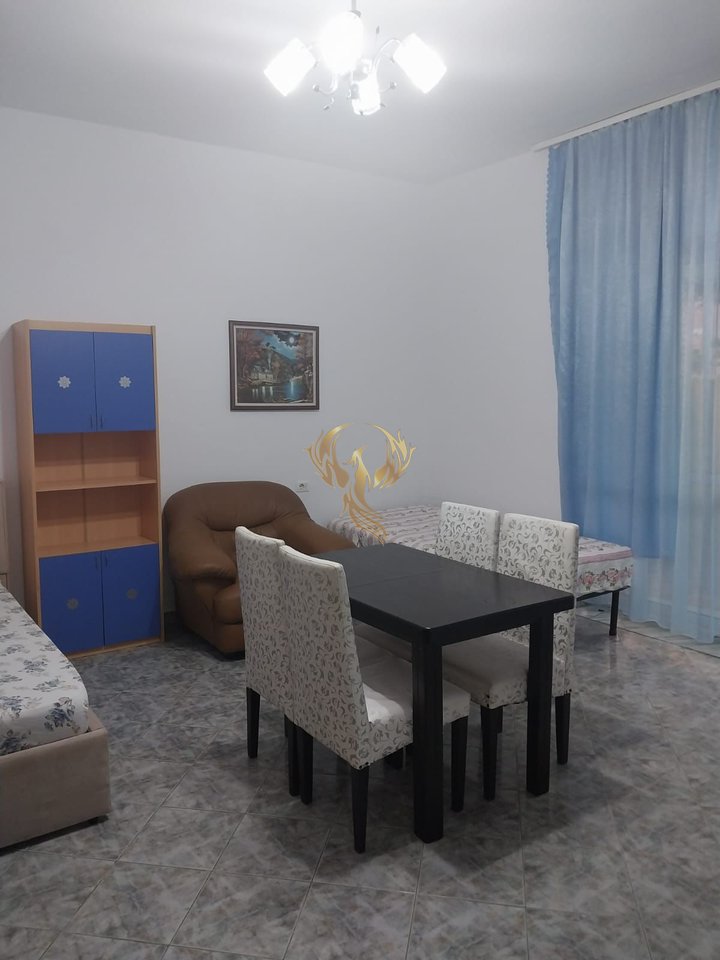 Studio apartment for sale on Dibra Street