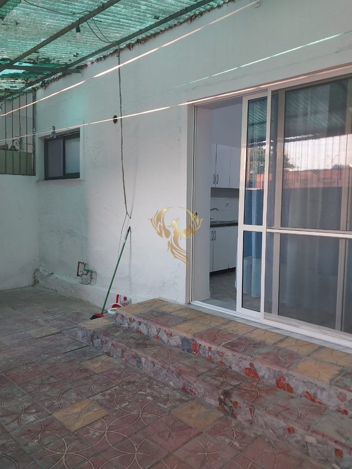 Studio apartment for sale on Dibra Street