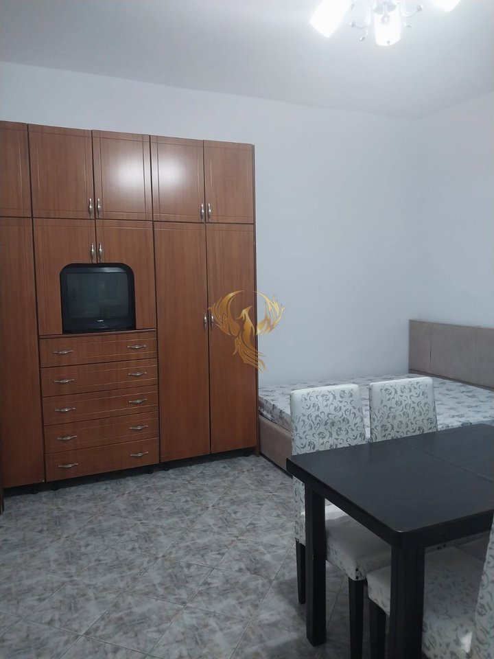 Studio apartment for sale on Dibra Street