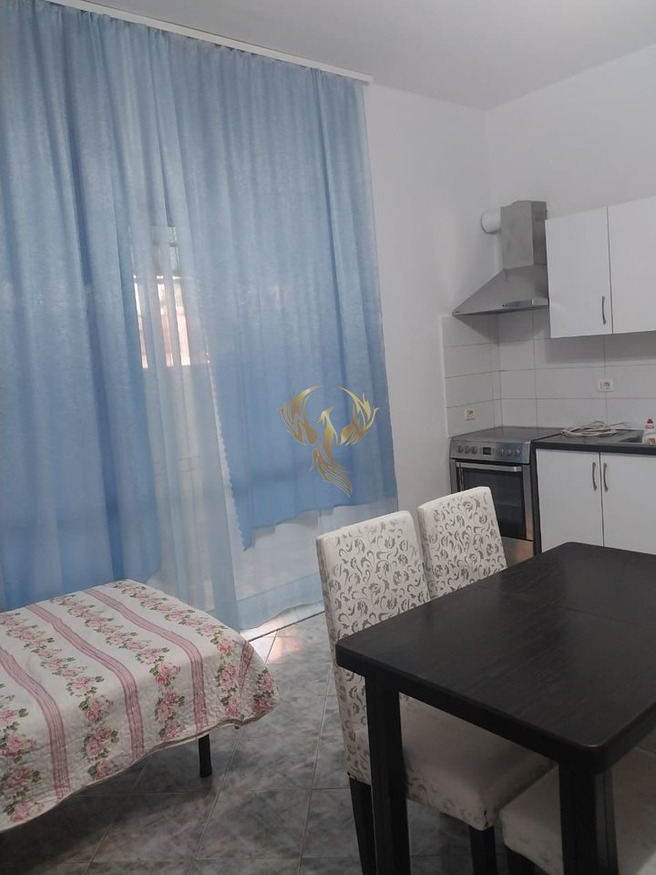 Studio apartment for sale on Dibra Street