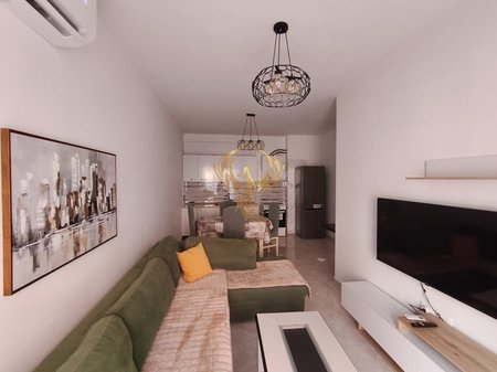 Appartamento 2+1+Balcone in affitto