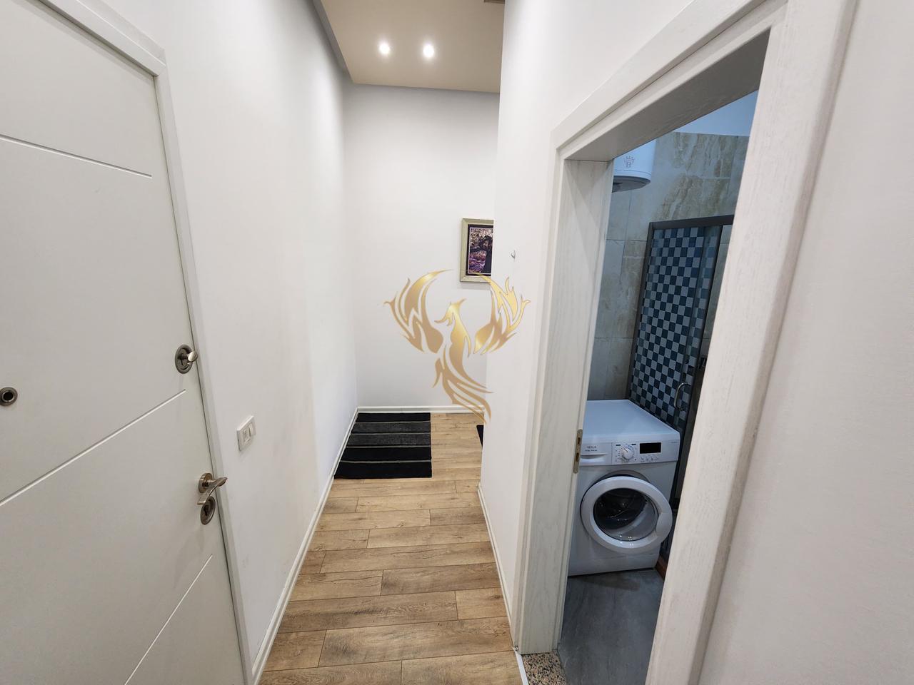 Jepet me qira super apartament 2+1+2+Bllk tek Liqeni i Thate