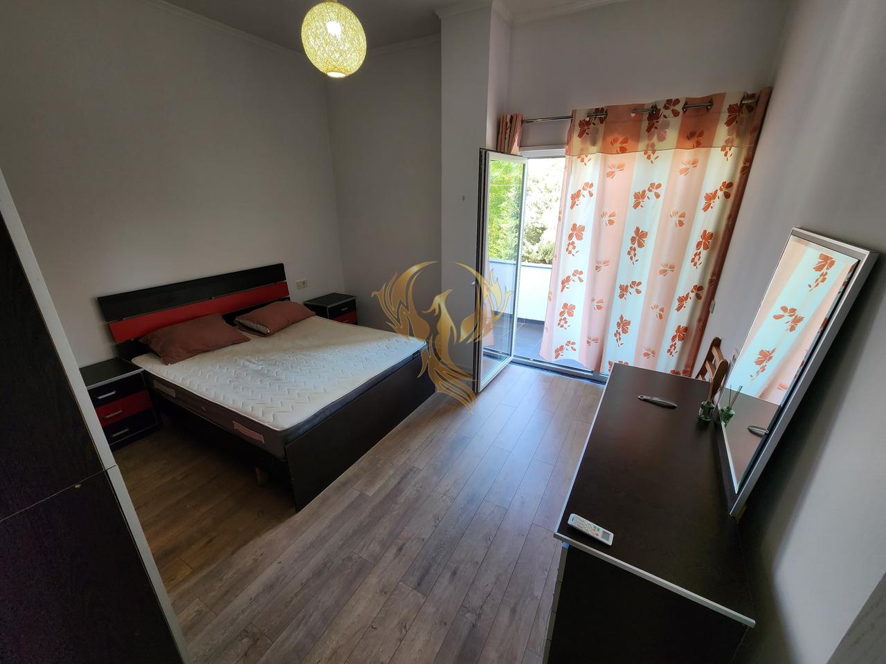 Jepet me qira super apartament 2+1+2+Bllk tek Liqeni i Thate