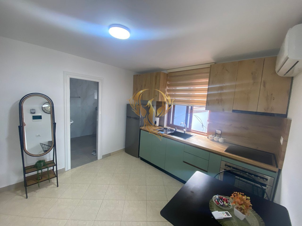 Si affitta super ingresso 1+1+Bllk nel Quartiere Studenti