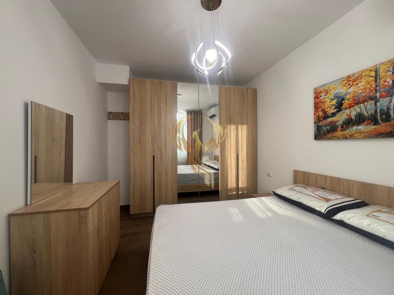 Studio Apartment for rent at Willson Square