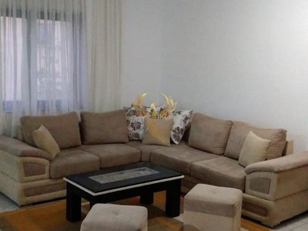 2+1 apartment for rent in Vasil Shanto
