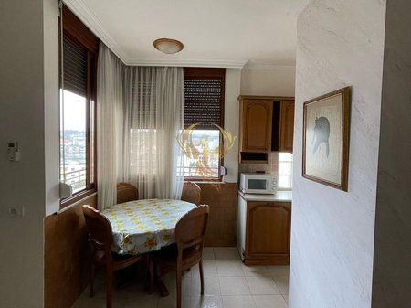 Appartamento 2+1 in affitto in via Petronini Luarasi