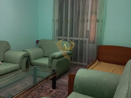 Affittasi appartamento 1+1 in Via Kavaja