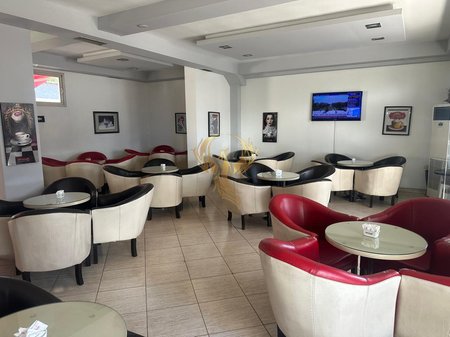 LOCALE IN AFFITTO A DON BOSCO