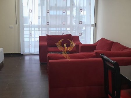 Jepet me qira apartament 2+1+Bllk Yzberisht