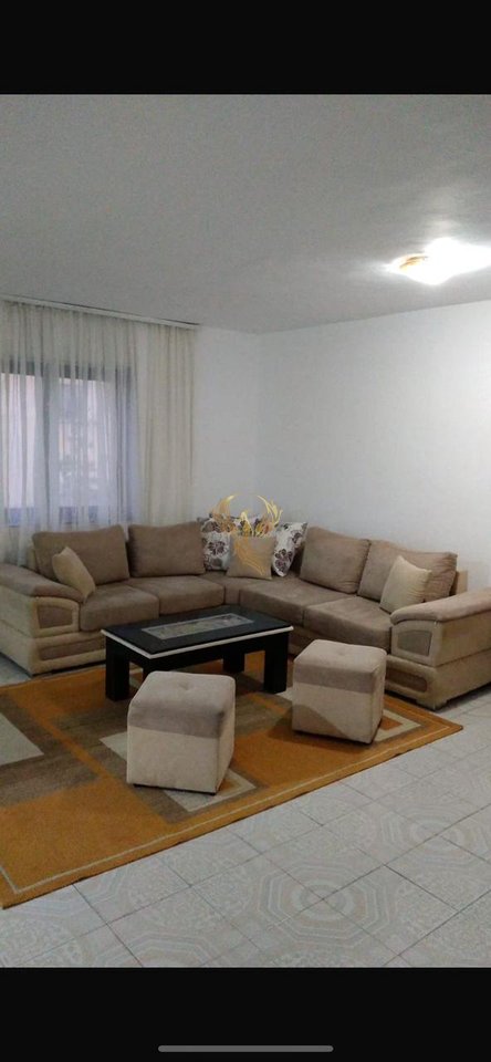 2+1 apartment for rent in Vasil Shanto