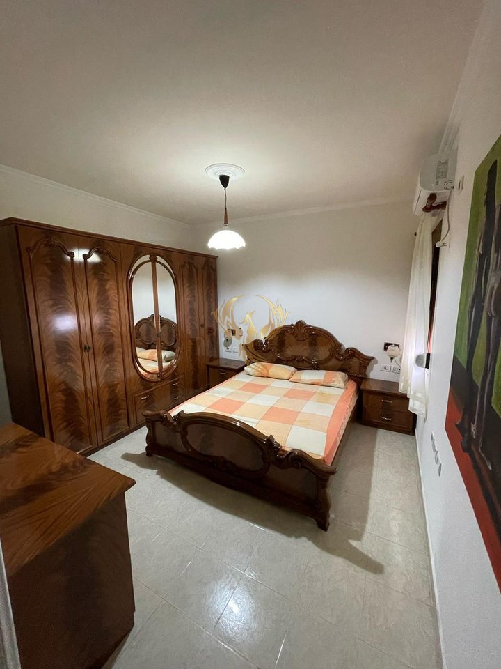 Appartamento 2+1 in affitto in via Petronini Luarasi