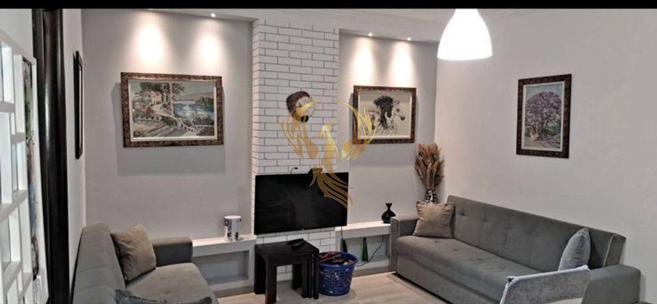 Jepet me qera apartament 2+1 në Yzberisht