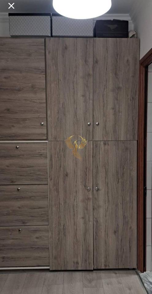 Jepet me qera apartament 2+1 në Yzberisht