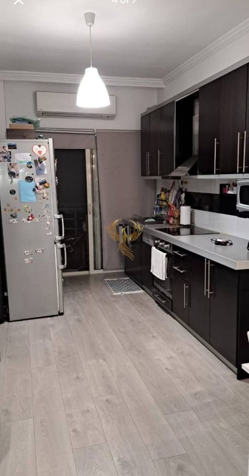 Jepet me qera apartament 2+1 në Yzberisht