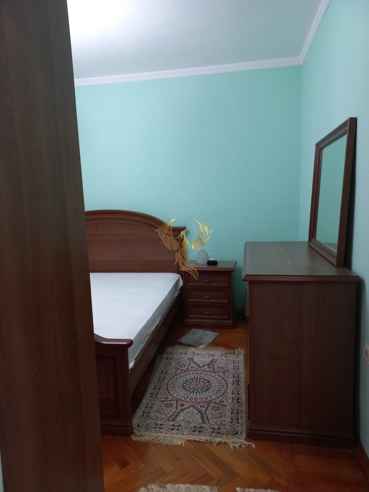 Affittasi appartamento 1+1 in Via Kavaja