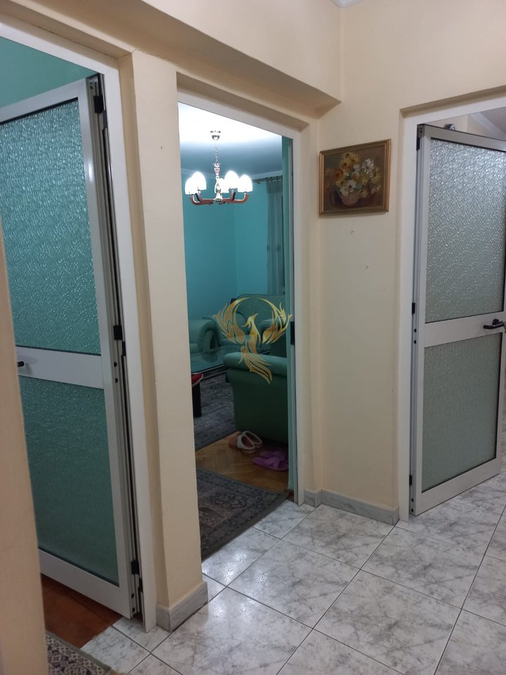 Affittasi appartamento 1+1 in Via Kavaja