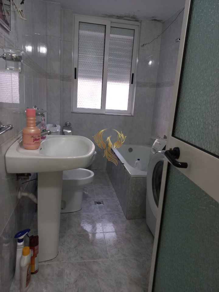 Affittasi appartamento 1+1 in Via Kavaja