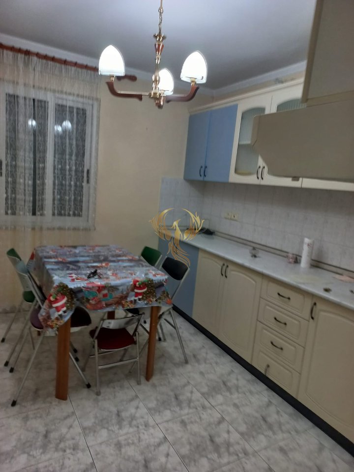 Affittasi appartamento 1+1 in Via Kavaja