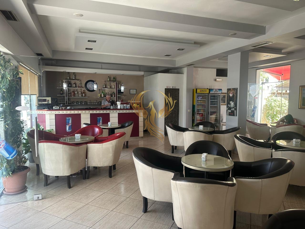 LOCALE IN AFFITTO A DON BOSCO