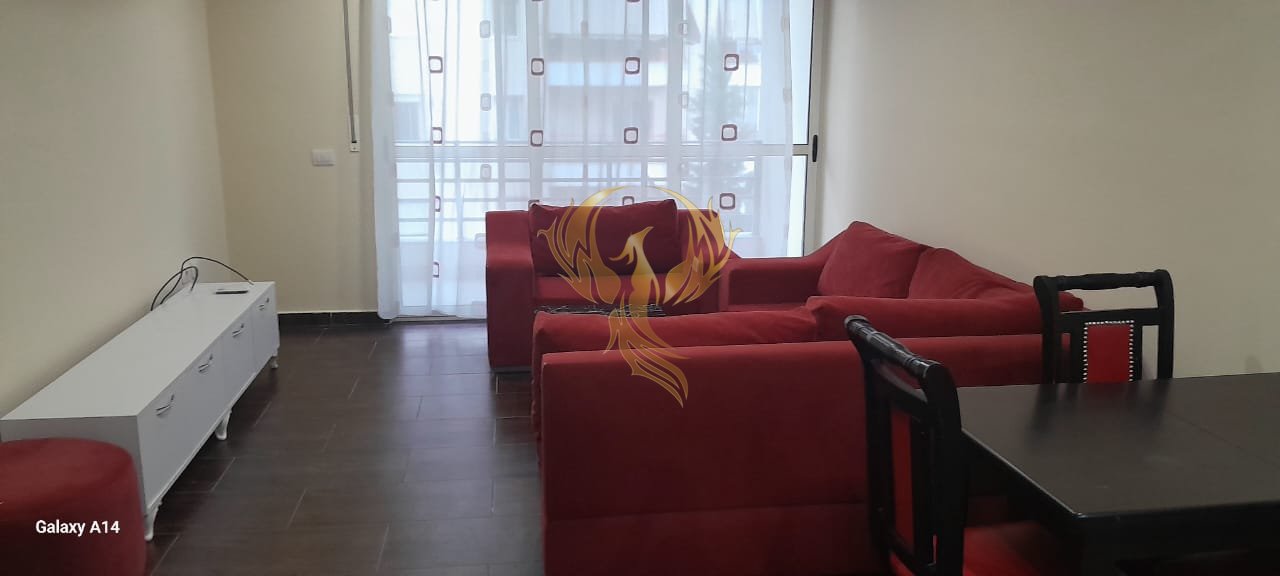 Jepet me qira apartament 2+1+Bllk Yzberisht