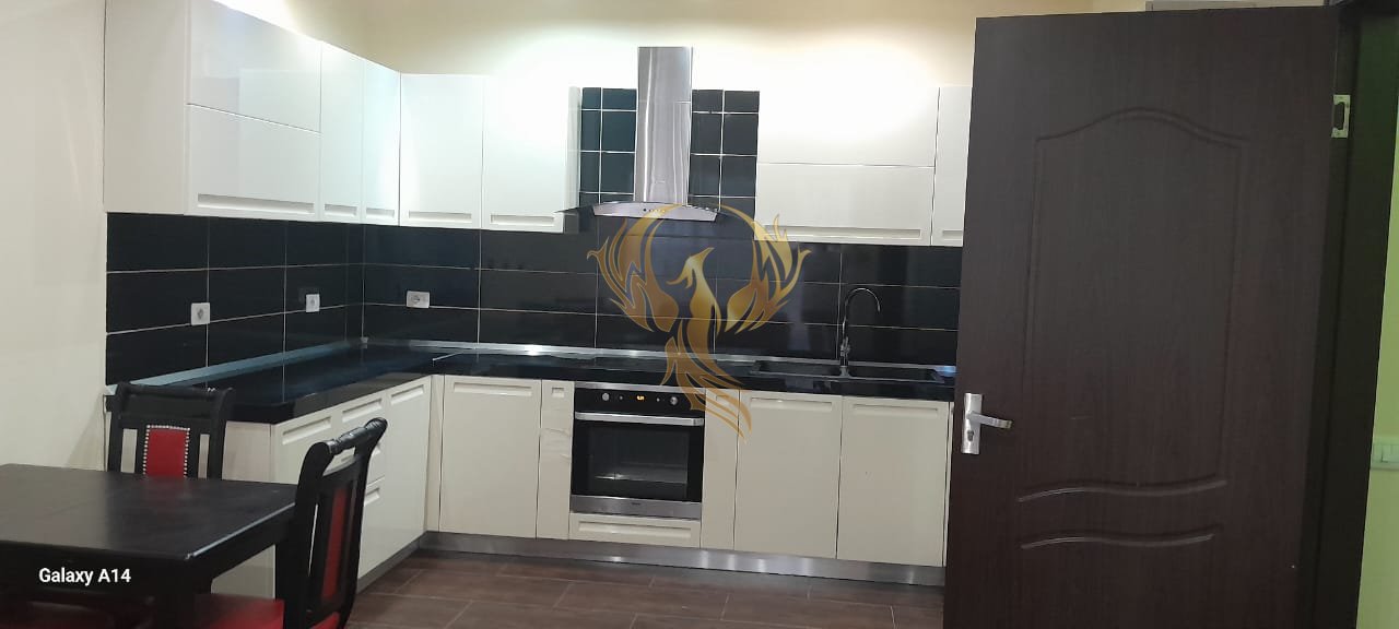 Jepet me qira apartament 2+1+Bllk Yzberisht