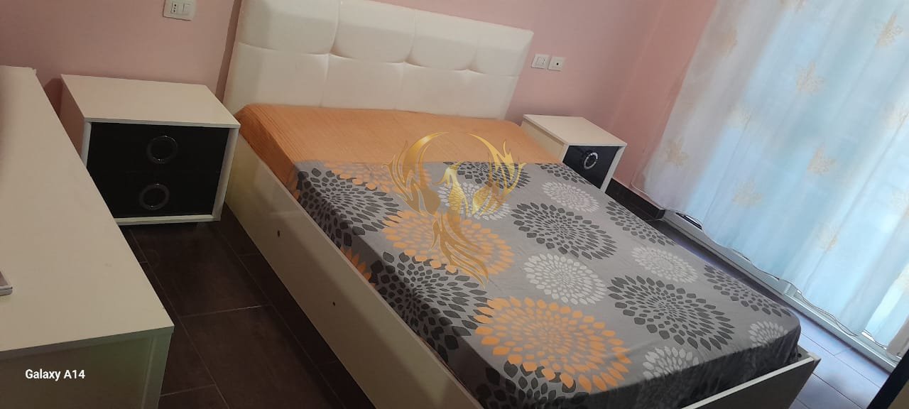 Jepet me qira apartament 2+1+Bllk Yzberisht