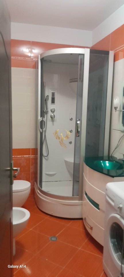 Jepet me qira apartament 2+1+Bllk Yzberisht