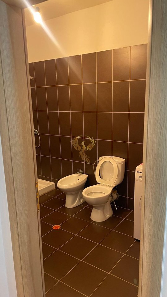 Jepet me qera apartament 2+1+Bllk Yzberisht