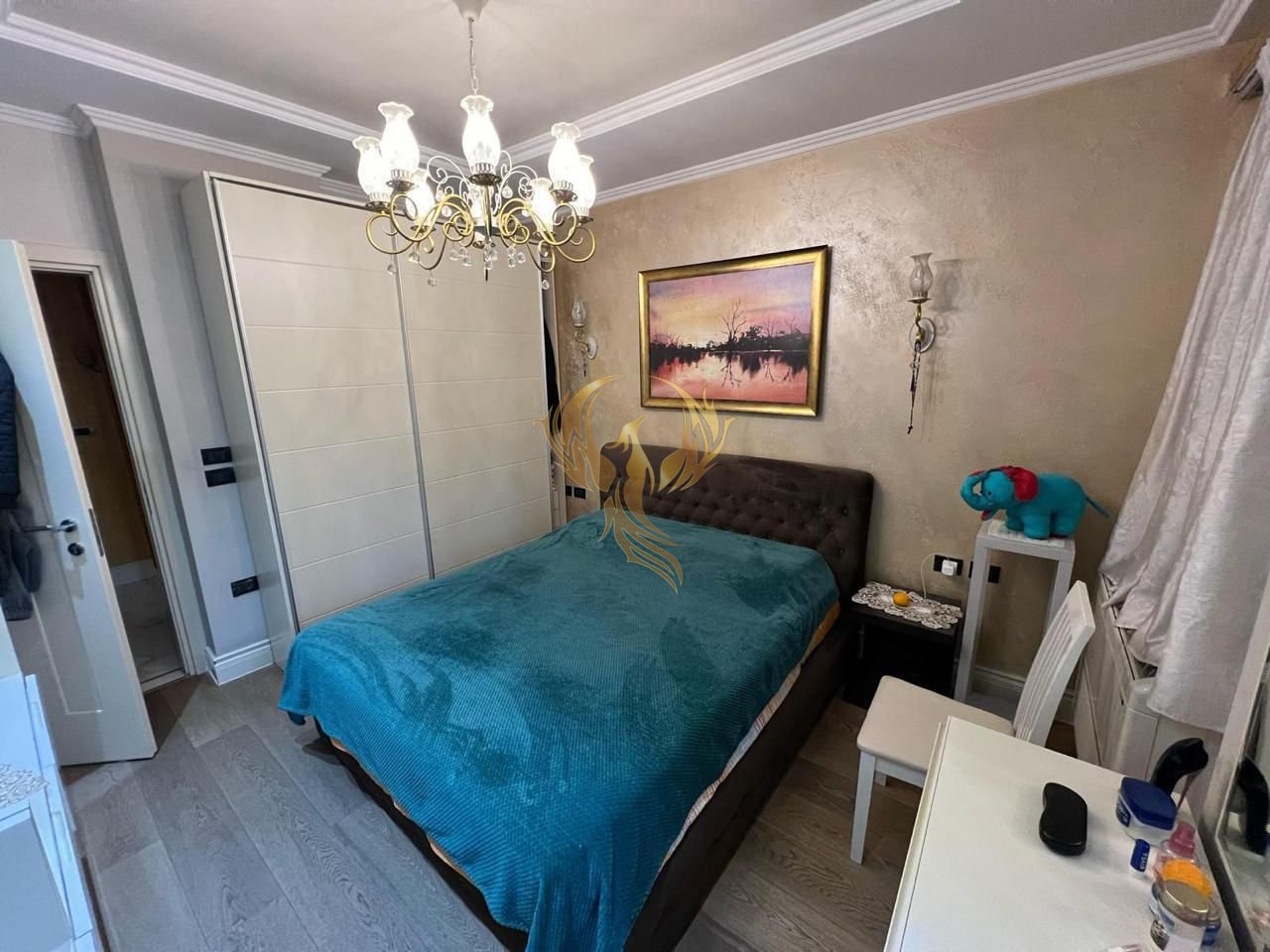 Appartamento 3+1+Bllk in affitto, Via Teodor Keko, Astir