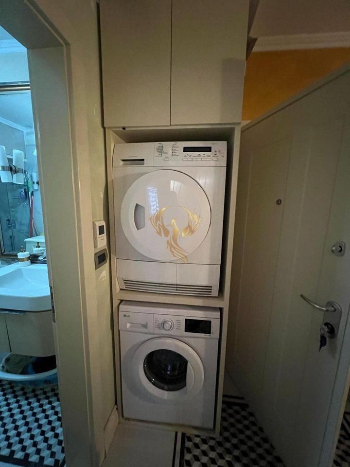 Appartamento 3+1+Bllk in affitto, Via Teodor Keko, Astir