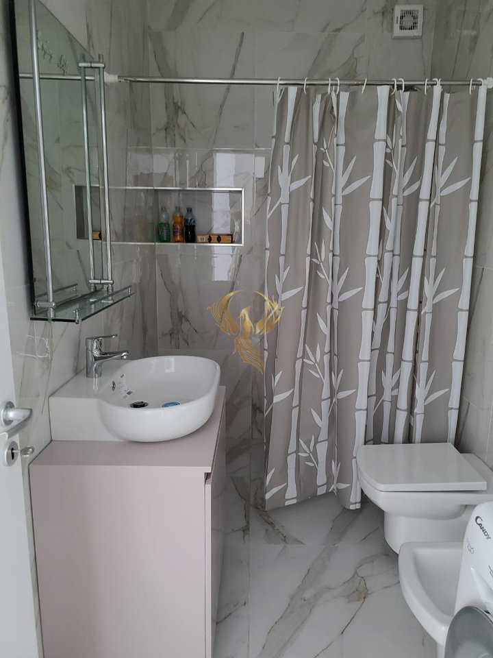 Jepet me qera apartament 1+1+Bllk Ne Univers City