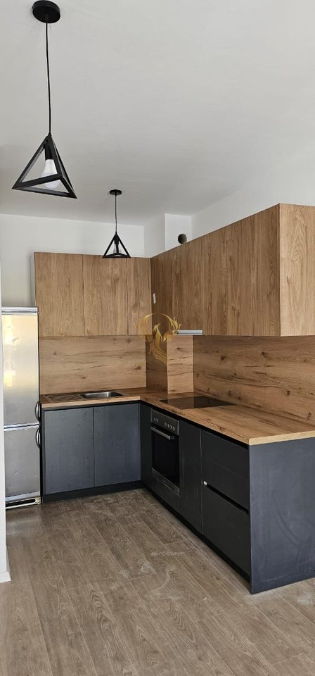 Jepet me qera apartament 1+1+Bllk Ne Univers City