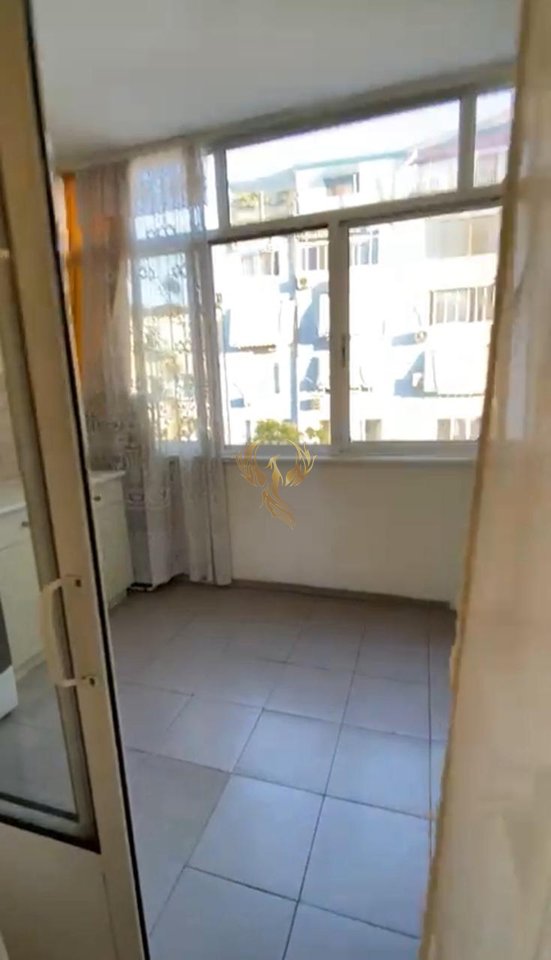 For rent 2+1+Block in the Vasil Shanto block