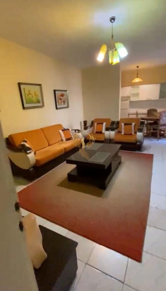 For rent 2+1+Block in the Vasil Shanto block