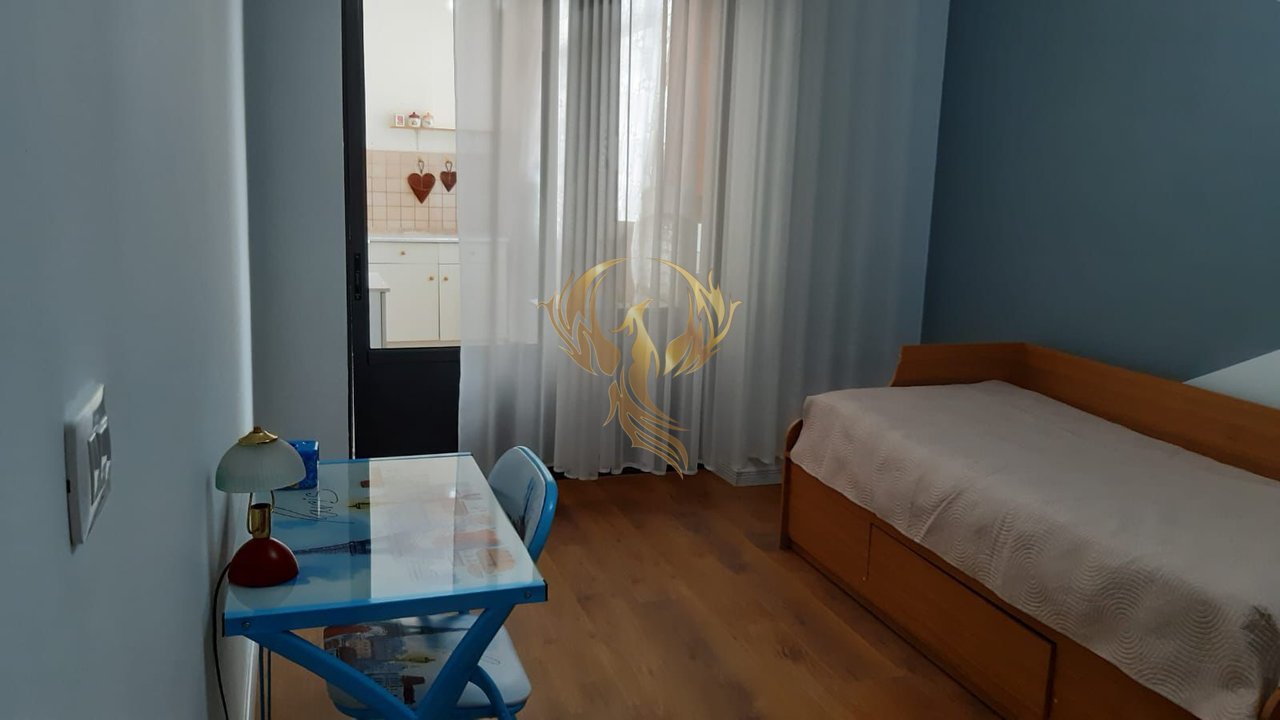 For rent 2+1+Block in the Vasil Shanto block