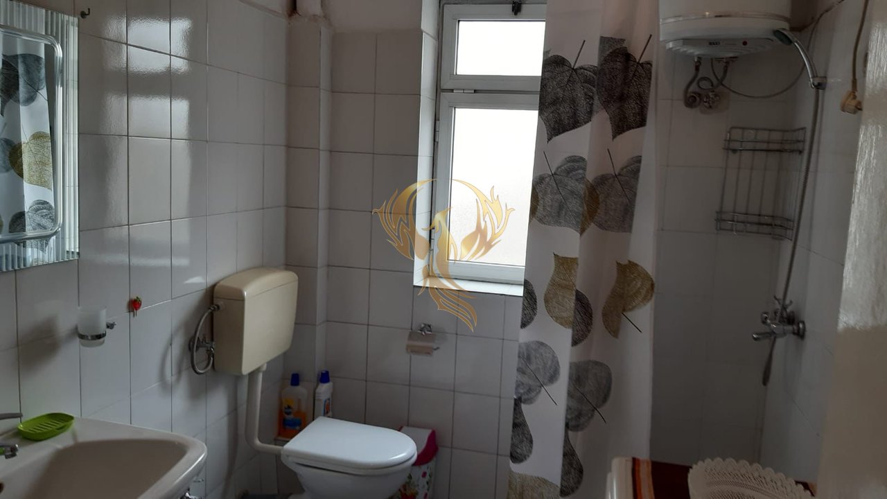 For rent 2+1+Block in the Vasil Shanto block