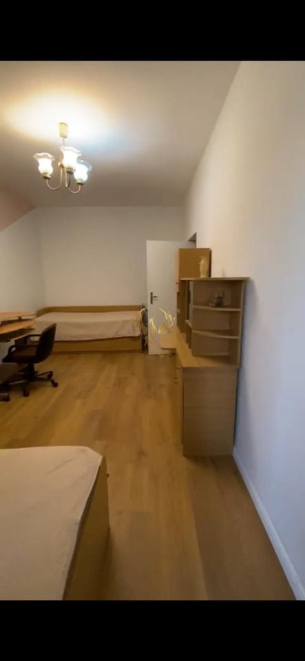 For rent 2+1+Block in the Vasil Shanto block