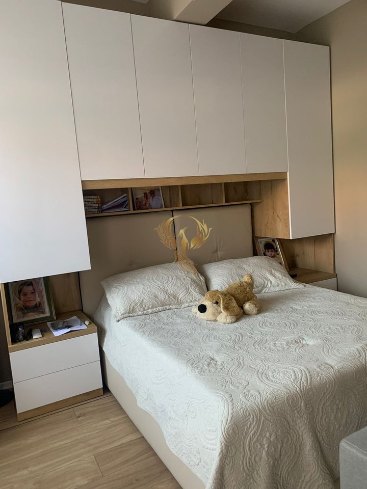 Studio apartment for sale at Mangalem 21 Ali Demi