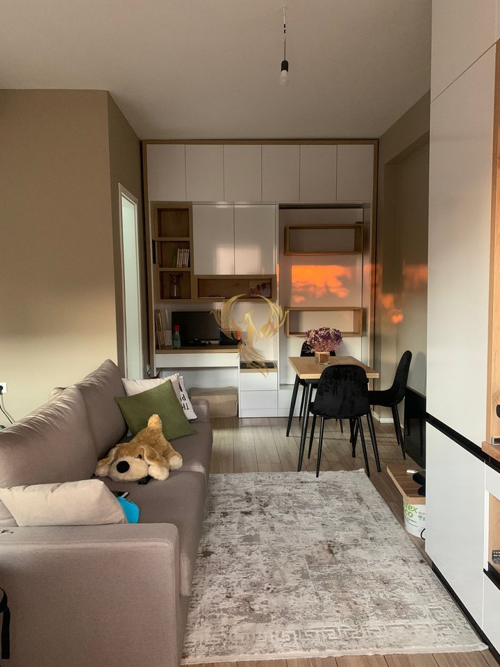 Studio apartment for sale at Mangalem 21 Ali Demi