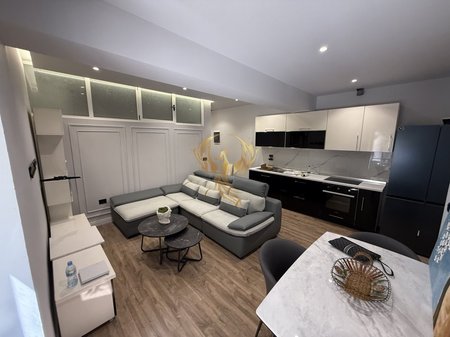 For rent 2+1+Bllk apartment at Dry Lake