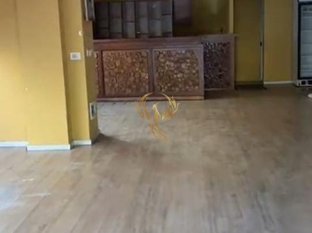 Business premises for rent at Mine Peza