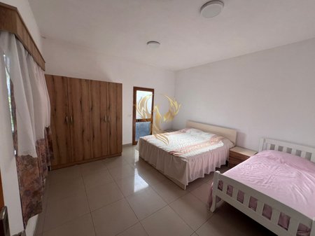 For rent: 1+1 entrance + Block in Lapraka