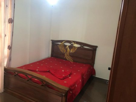Appartamento 2+1 in affitto in Via E Dibres