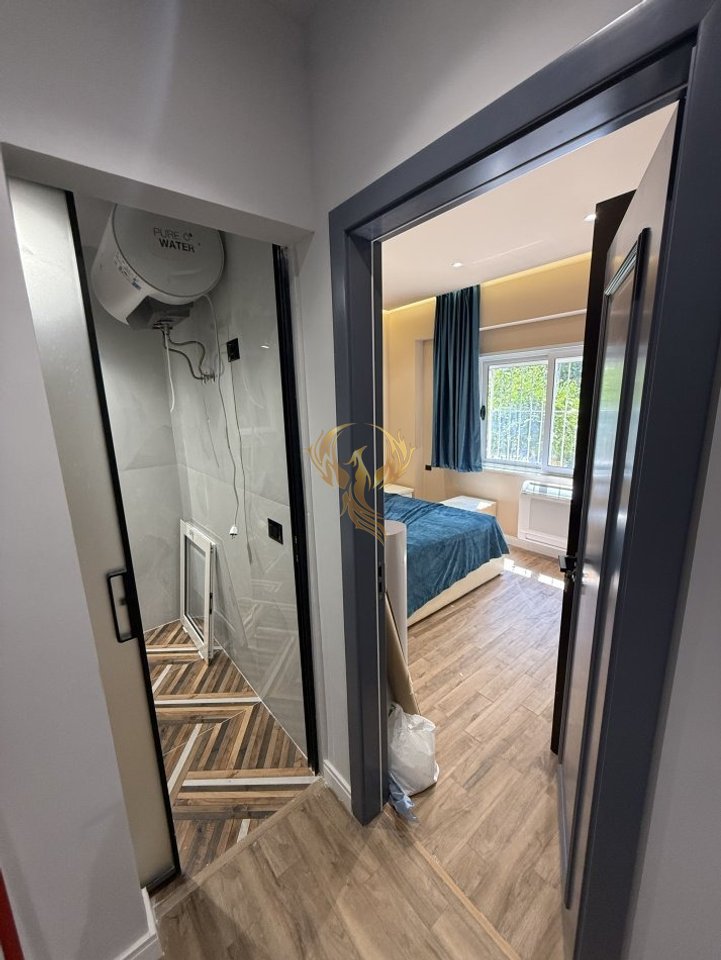 For rent 2+1+Bllk apartment at Dry Lake