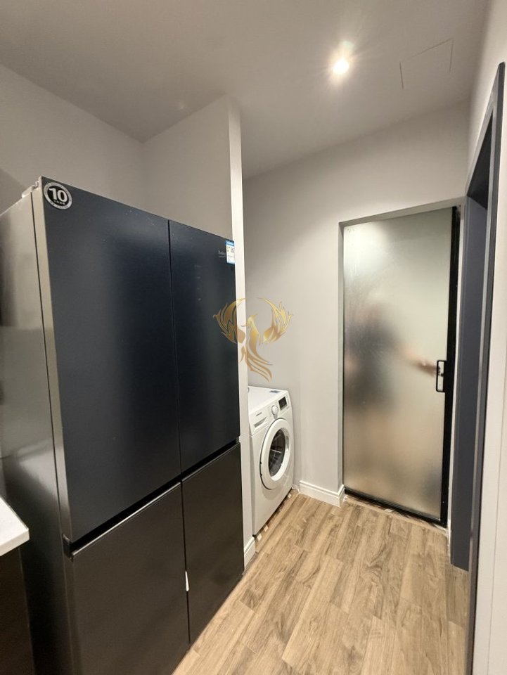 For rent 2+1+Bllk apartment at Dry Lake