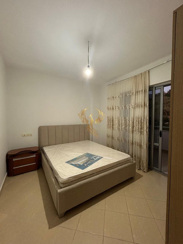 Jepet me qera apartament 1+1+2Bllk ne Fresk