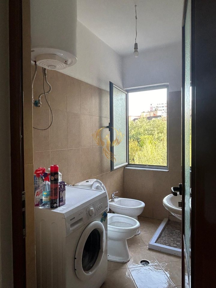 Jepet me qera apartament 1+1+2Bllk ne Fresk