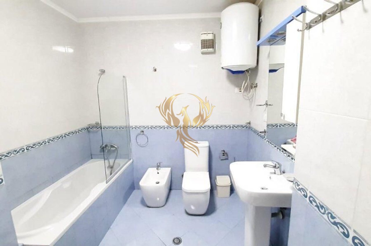 Jepet me qera apartament 2+1+2 Zog Zi