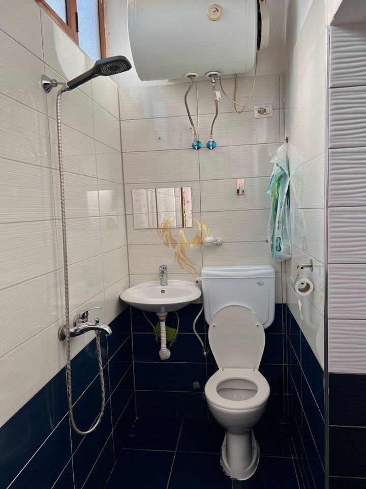 For rent: 1+1 entrance + Block in Lapraka